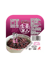 美人玄米ごはん１５０g