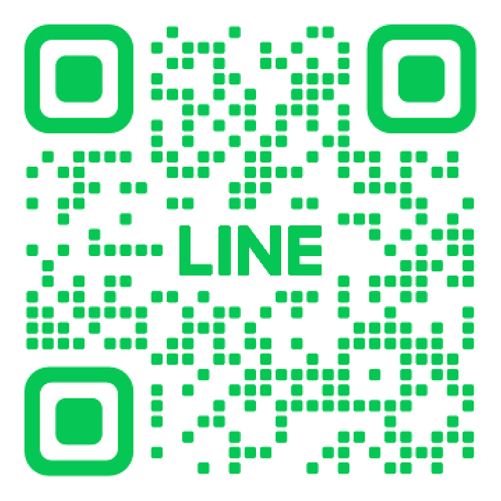 LINE 公式アカウント友だち募集中