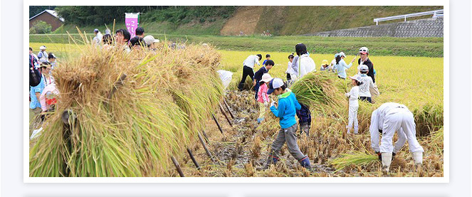 世羅田打地区（農）ユアーズ(さわやか田打）