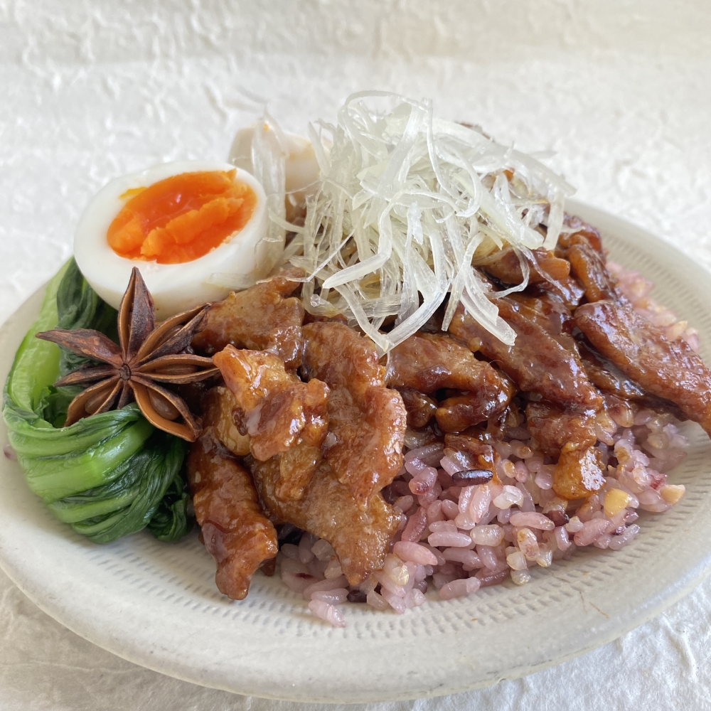 ルーローハン